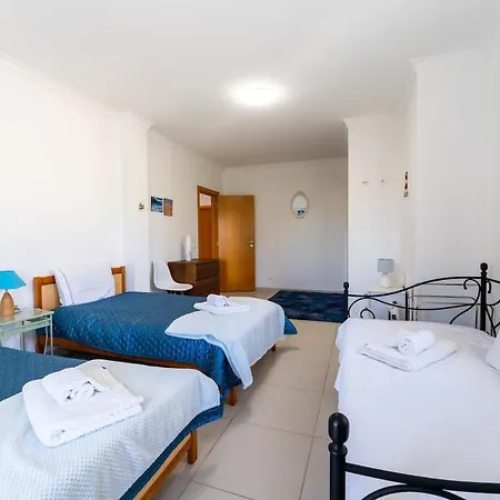 Moradia Serra E Mar Ferienhaus *