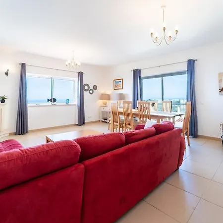 Ferienhaus Moradia Serra E Mar *