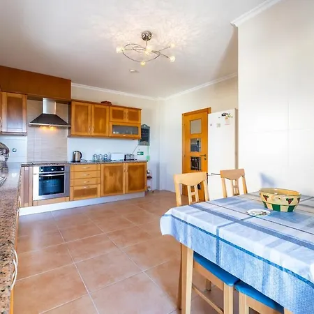 Moradia Serra E Mar Ferienhaus *