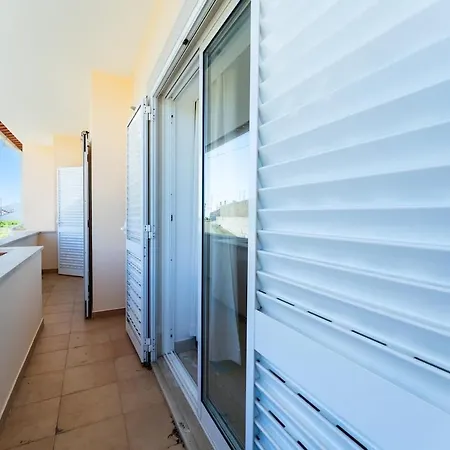 Moradia Serra E Mar Ferienhaus Nazaré