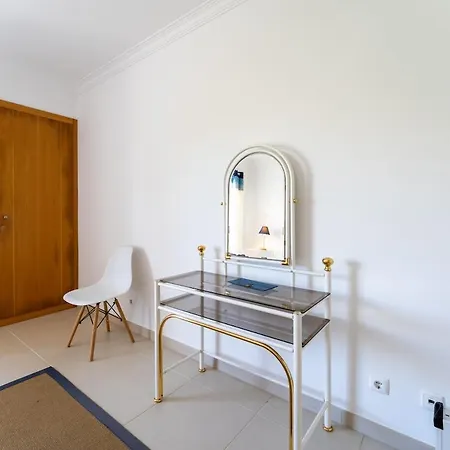 Moradia Serra E Mar Ferienhaus *
